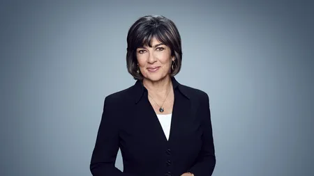 Plecare de răsunet din televiziune. Unul dintre cei mai vechi și titrați jurnaliști CNN și-a anunțat retragerea după 43 de ani de carieră