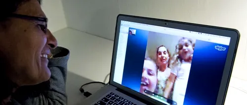 Tehnologie revoluționară: cum poți vorbi prin Skype cu o persoană a cărei limbă nu o cunoști