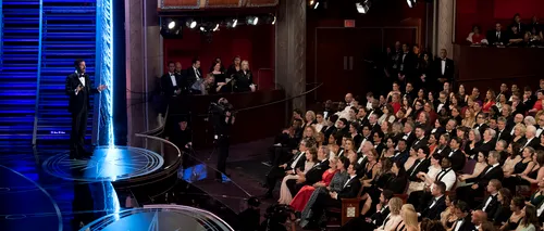 Gafă incredibilă la Oscar 2017: cel mai important trofeu a fost înmânat greșit unui alt film