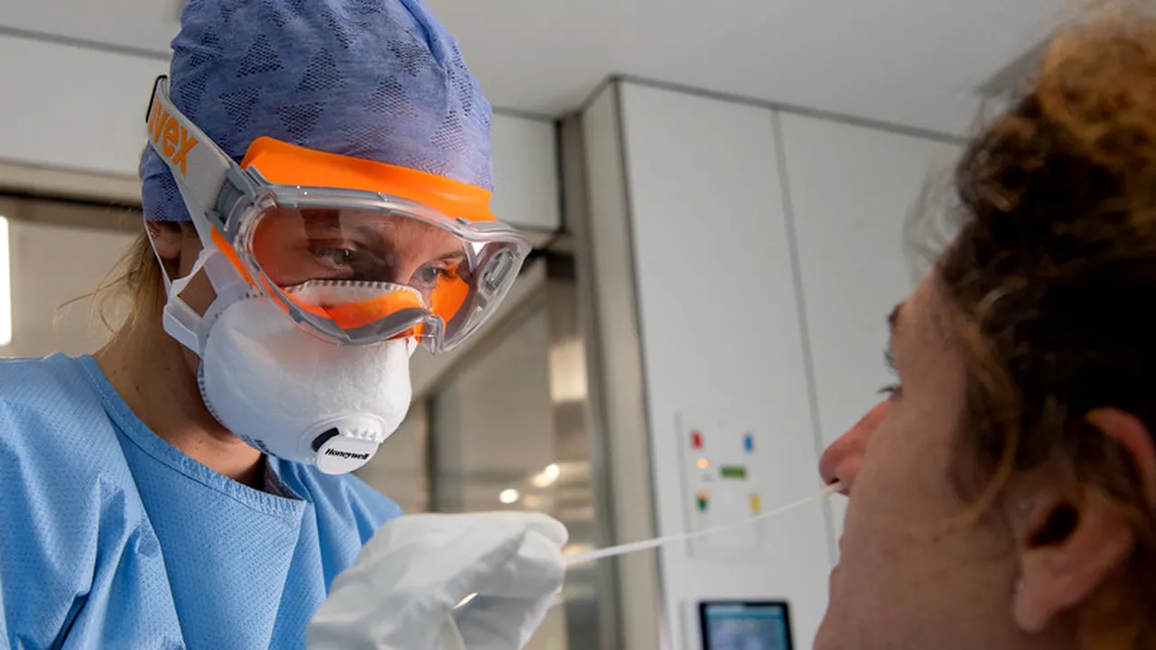 Europa în pragul unui al doilea val? Germania oferă teste gratuite de coronavirus tuturor călătorilor.  Cazurile cresc în Franța, Belgia și Italia