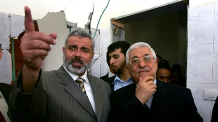 China vrea să aducă la masa NEGOCIERILOR mișcările palestiniene rivale. Beijingul țintește să aducă PACEA în Orientul Mijlociu