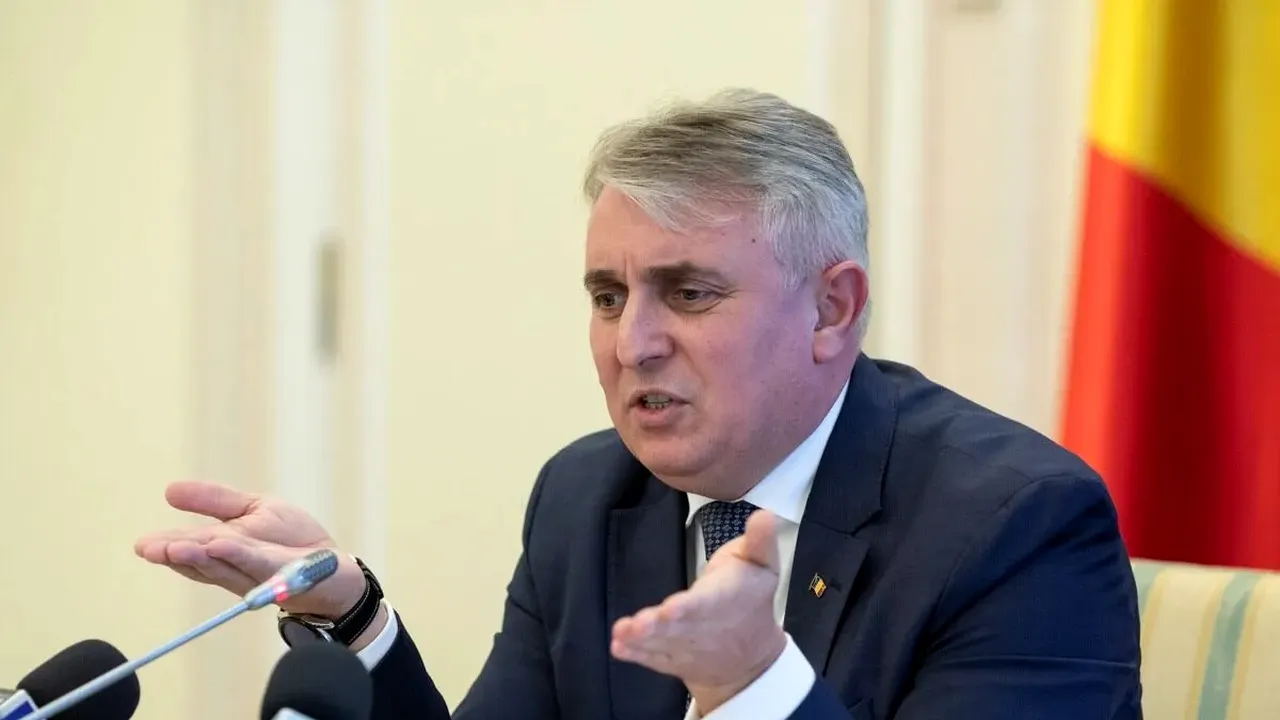 Lucian Bode trage un semnal de ALARMĂ: „Să nu lăsăm curentele extremiste și populiste să-și impună agenda dictată de la Est de noi”