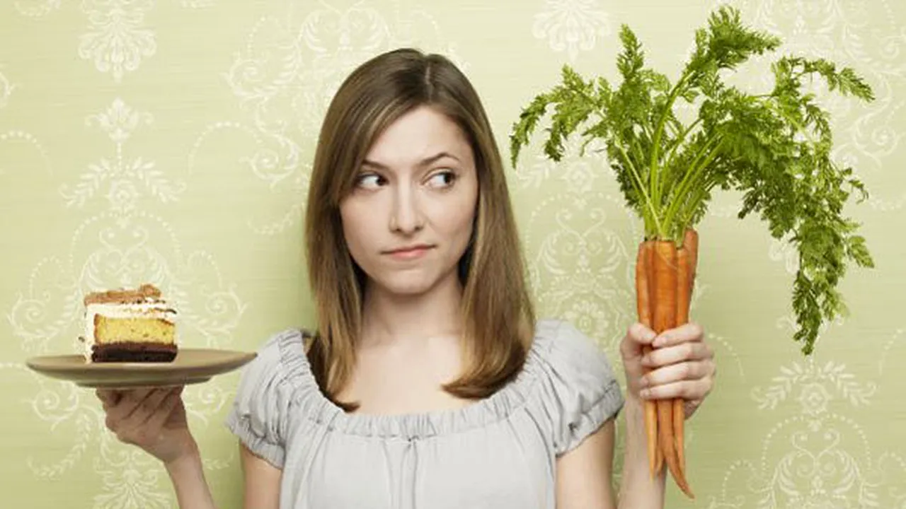 Secretul unei DIETE cu rezultate incredibile. Cum influențează grupa de sânge procesul de slăbire?