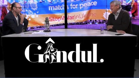 VIDEO Mircea Lucescu povestește cum l-a cunoscut pe Zelenski: „Îi place fotbalul, îi place sportul în general. Evenimentele ne-au arătat un om decis