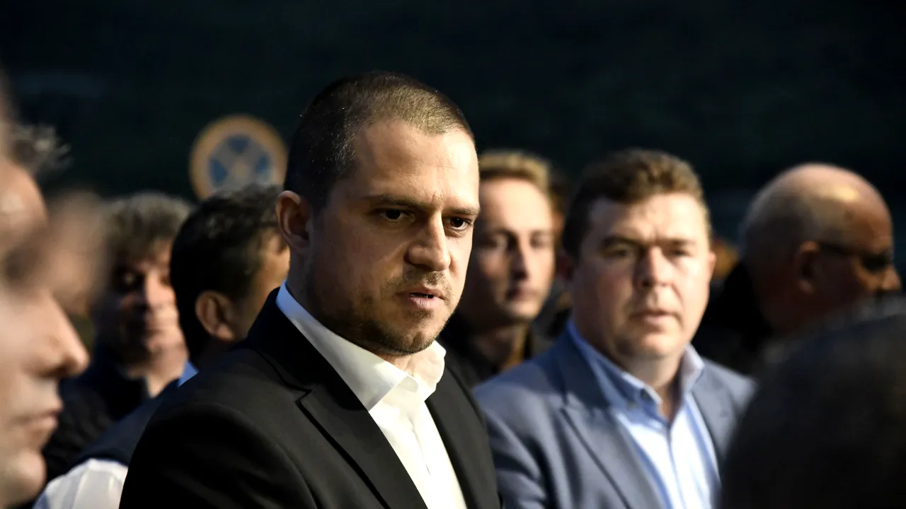 Ministrul Turismului face acuzații grave: Cât noi am muncit, alții au gândit doar strategii pentru a ne distruge. PSD este „într-un moment de răscruce