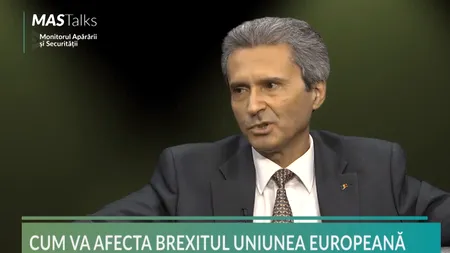 Ambasadorul României la ONU: Suntem singurul stat care oferă unități de 18 oameni pentru paza demnitarilor