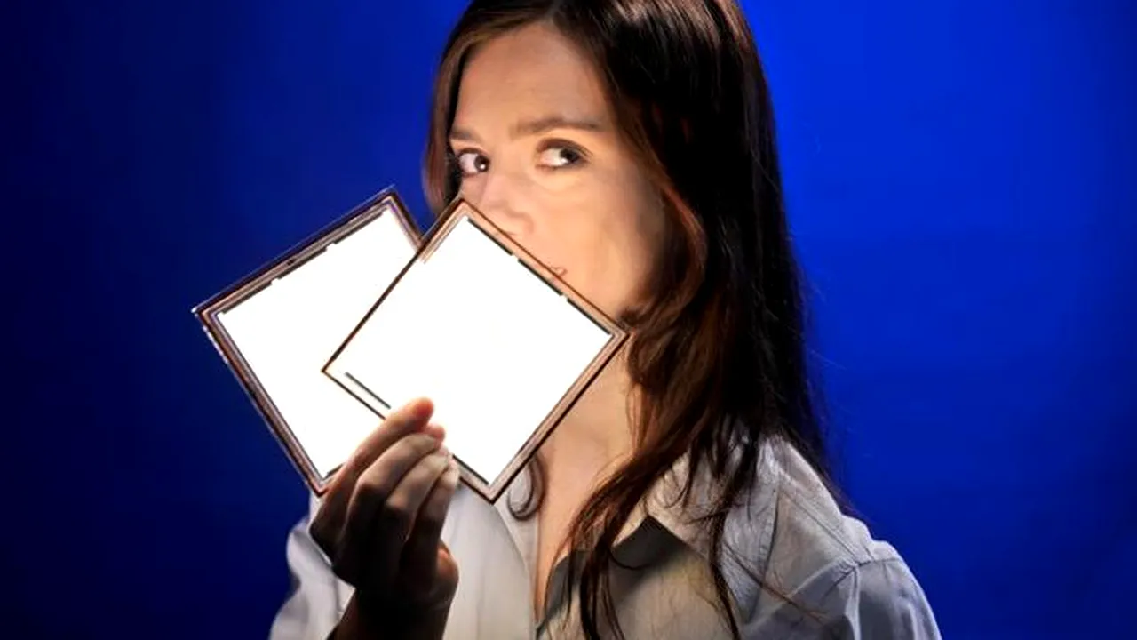 Samsung a cumpărat un dezvoltator german de tehnologie OLED