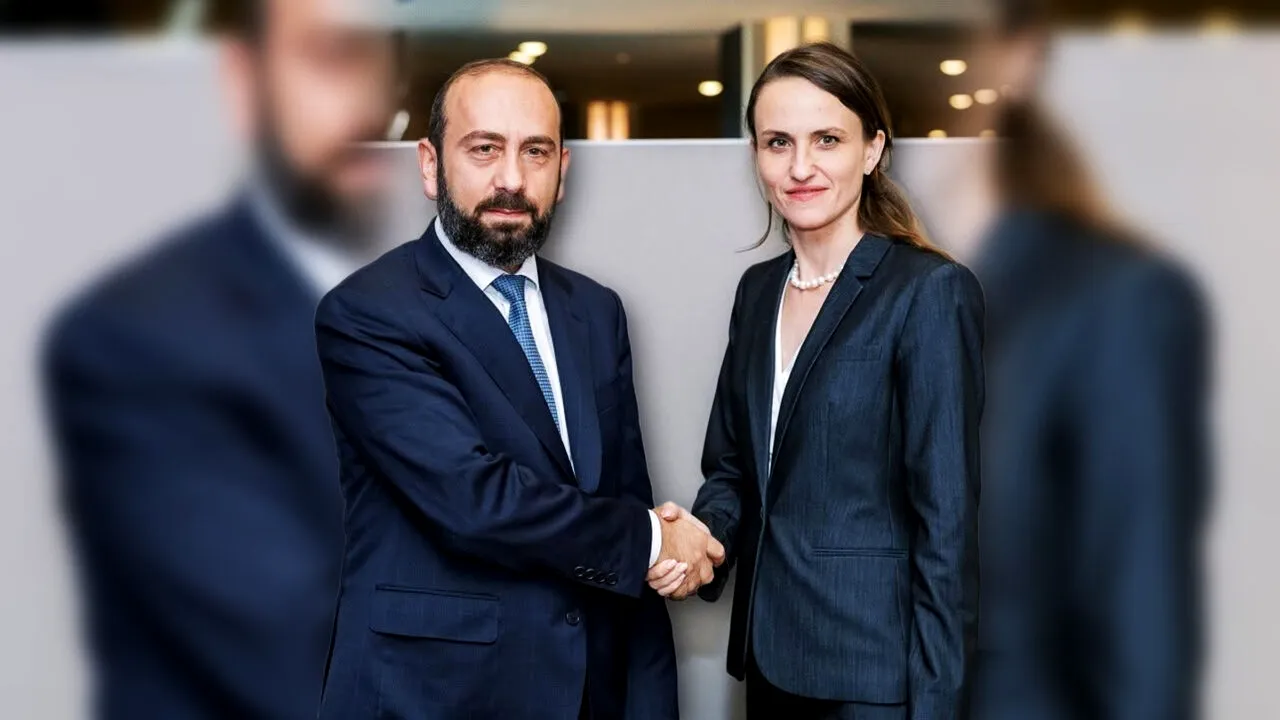 Țoiu, despre alegerile din Armenia: „Cetățenii și-au exprimat opțiunea pentru apropiere de Europa”