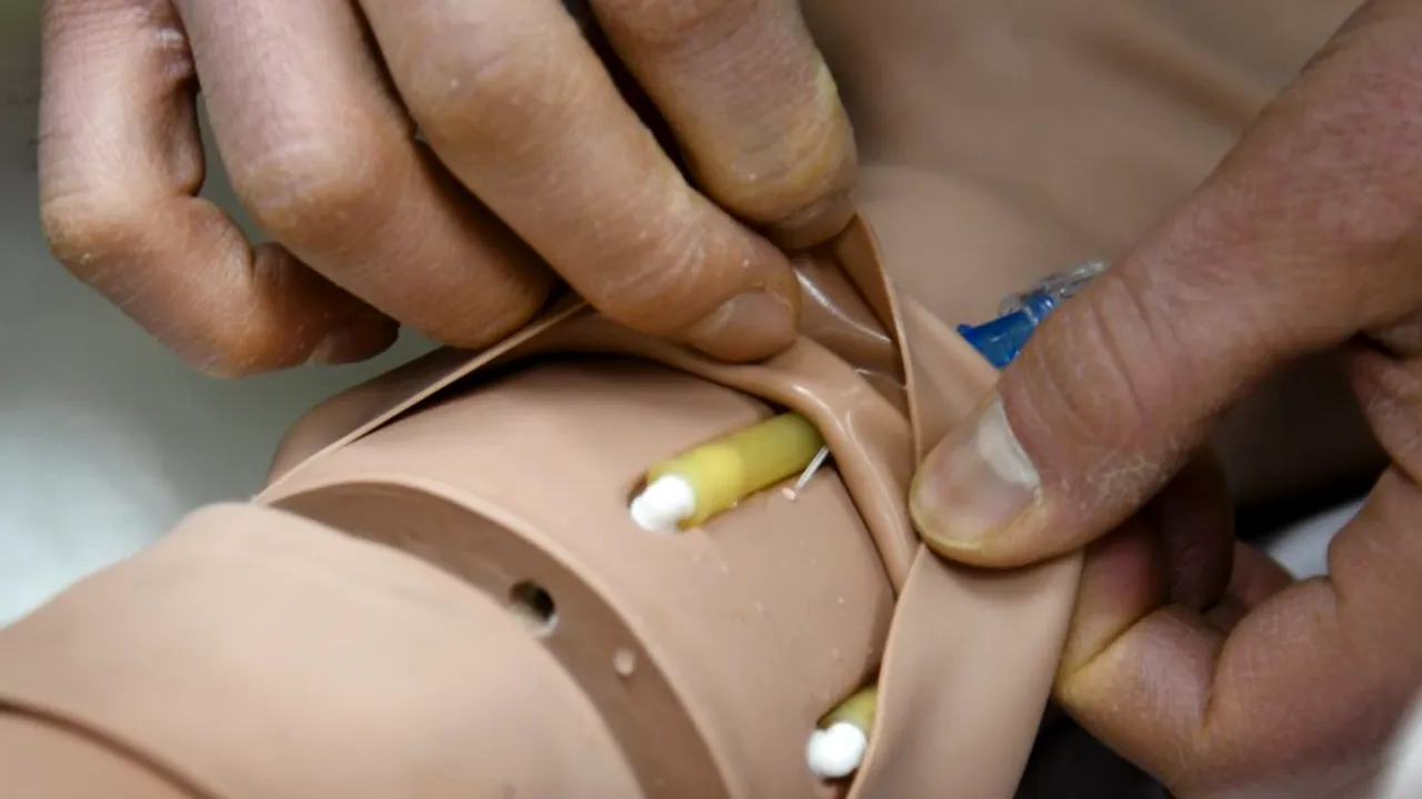 Oamenii de știință au inventat pielea artificială care simte! ACES, mai tare decât sistemul nervos uman!