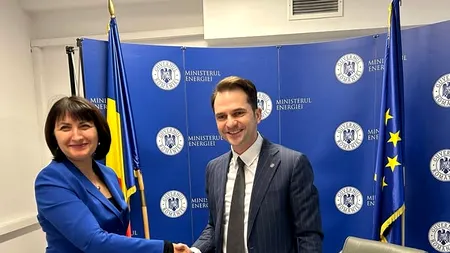 ACORD semnat cu BERD. România introduce o schemă de contracte pentru diferență (CFD) pe 15 ani pentru investiții în stocarea energiei electrice