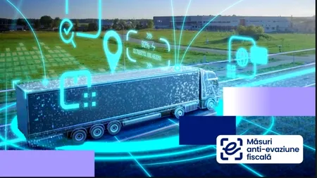 După monitorizarea datelor din Sistemul RO e-Transport, inspectorii antifraudă fiscală au stabillit sume suplimentare la buget de peste 20,8 mil. lei