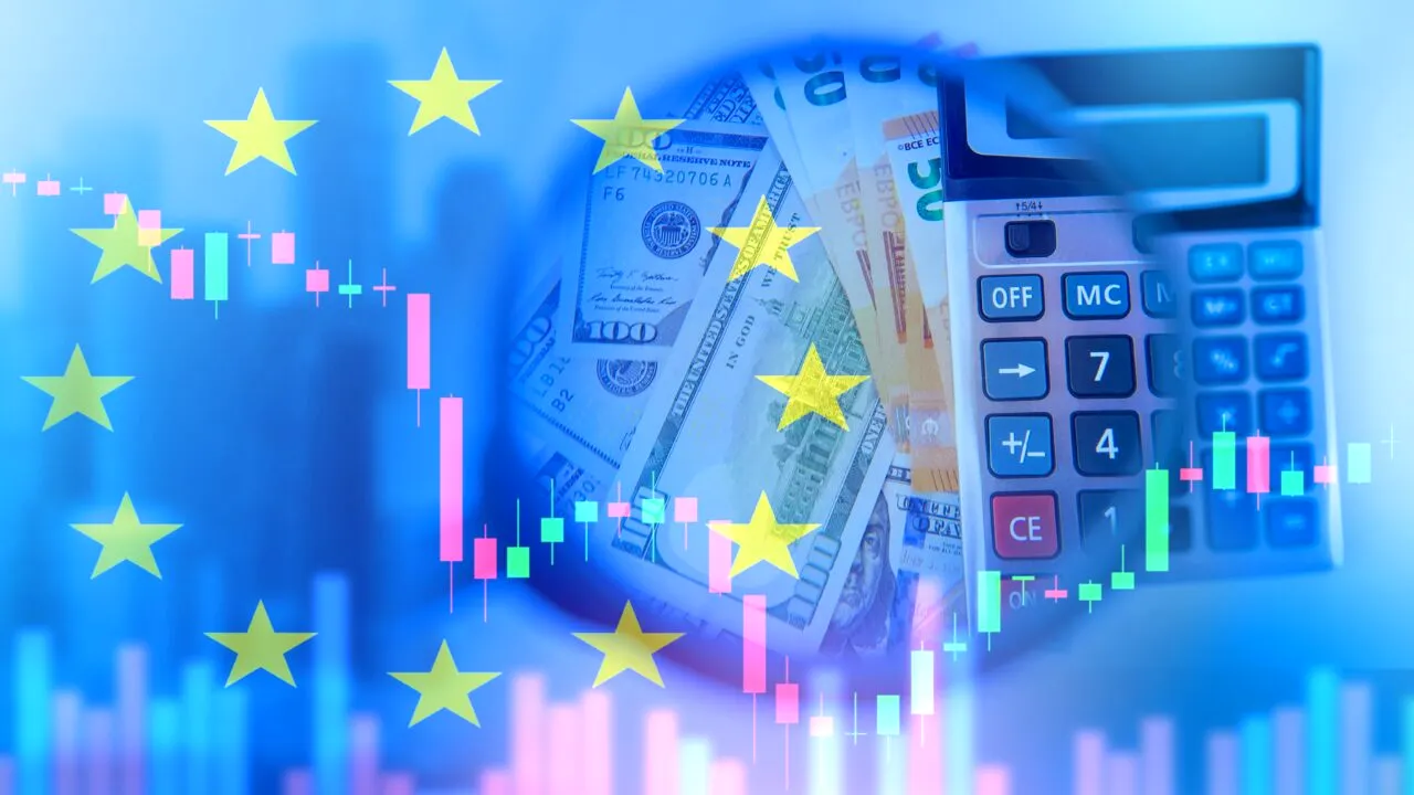 Rata inflației continuă să crească în ZONA EURO, îngreunând sarcina BCE, care așteaptă oportunitatea relaxării politicii monetare