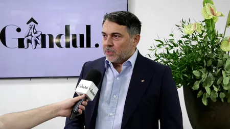 Cosmin Corendea îi cere DEMISIA Oanei Țoiu: „Demisia de onoare ar fi un act prin care s-ar proteja imaginea statului”