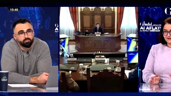 România, o țintă pentru Iran din cauza ajutorului acordat SUA? Experta Ioana Bercean analizează riscurile: „Dacă ar ataca, ar intra în conflict cu un stat NATO”