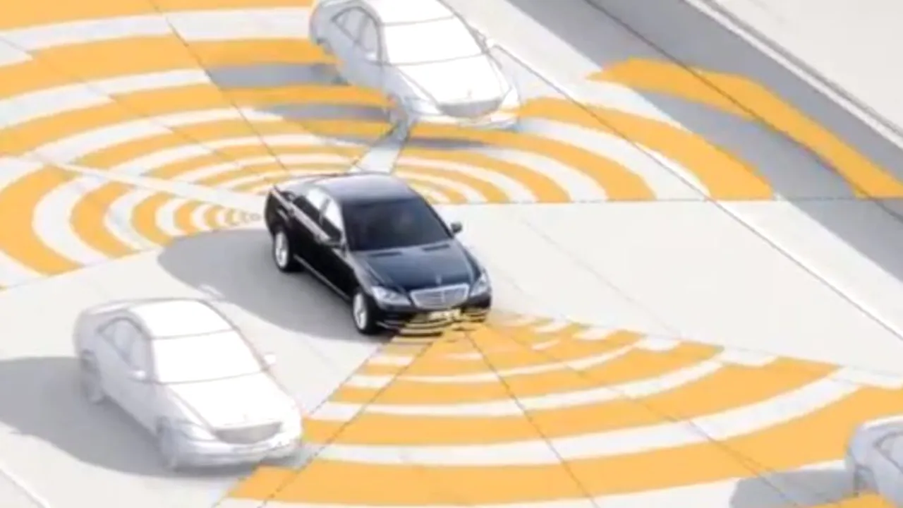 VIDEO: Prima mașină care renunță complet la un accesoriu nelipsit până acum