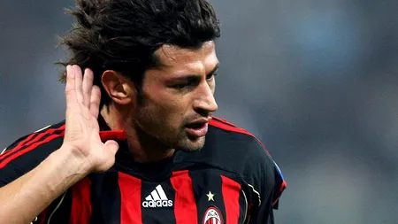 Un fotbalist celebru, de la AC Milan, este noul primar al orașului Tbilisi