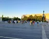 Dosarul 10 august | Câteva zeci de persoane în Piața Victoriei, la șapte ani de la protestul diasporei