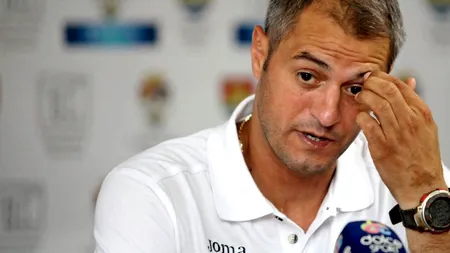 Gaz Metan Mediaș a adus un atacant ghanez