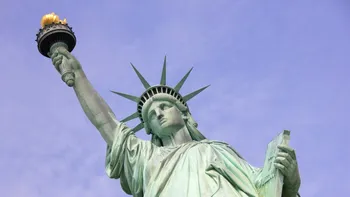 Un eurodeputat francez cere Statelor Unite să dea înapoi Statuia Libertății: „Au ales să fie de partea tiranilor”