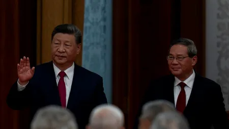 Seulul cere intervenția Beijingului în planul DENUCLEARIZĂRII Phenianului/ Xi ar putea efectua o vizită în Coreea de Sud cu ocazia summitului APEC