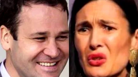 Schimb de replici între Robert Negoiță și Clotilde Armand: „Fără a fi vreun enfant terrible...” / „Nici ironia în limba franceză nu o stăpâniți deloc”