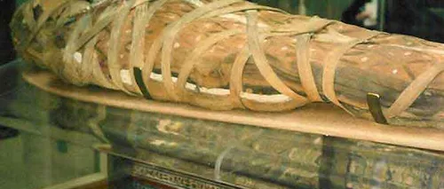 Secretul mumiilor, descoperit după mii de ani