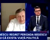 Crin Antonescu:”Bolojan trebuie să se ocupe cu REFORMA și să aibă putere și autoritate asupra miniștrilor”