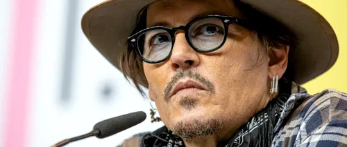 Johnny Depp, așa cum nu l-ai mai văzut niciodată. „Evident, nu e el!” – FOTO&VIDEO