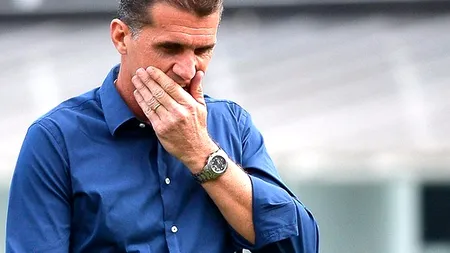 Omul cu cea mai grea misiune din fotbal: trebuie să reclădească echipa braziliană distrusă în tragedia aviatică