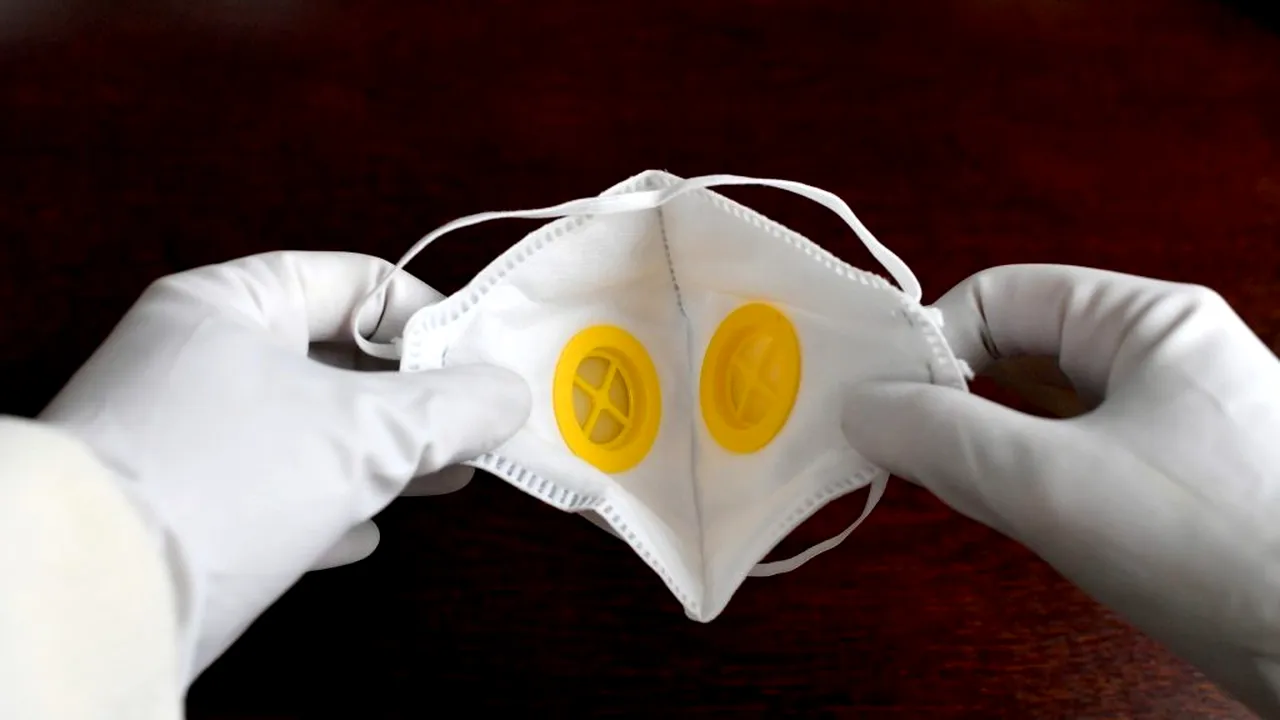 DEMISII înaintate de medici la Spitalul Mioveni în urma deciziei ca unitatea să devină suport COVID-19/ Prefectul de Argeş, Emanuel Soare: „Spitalul este compatibil”