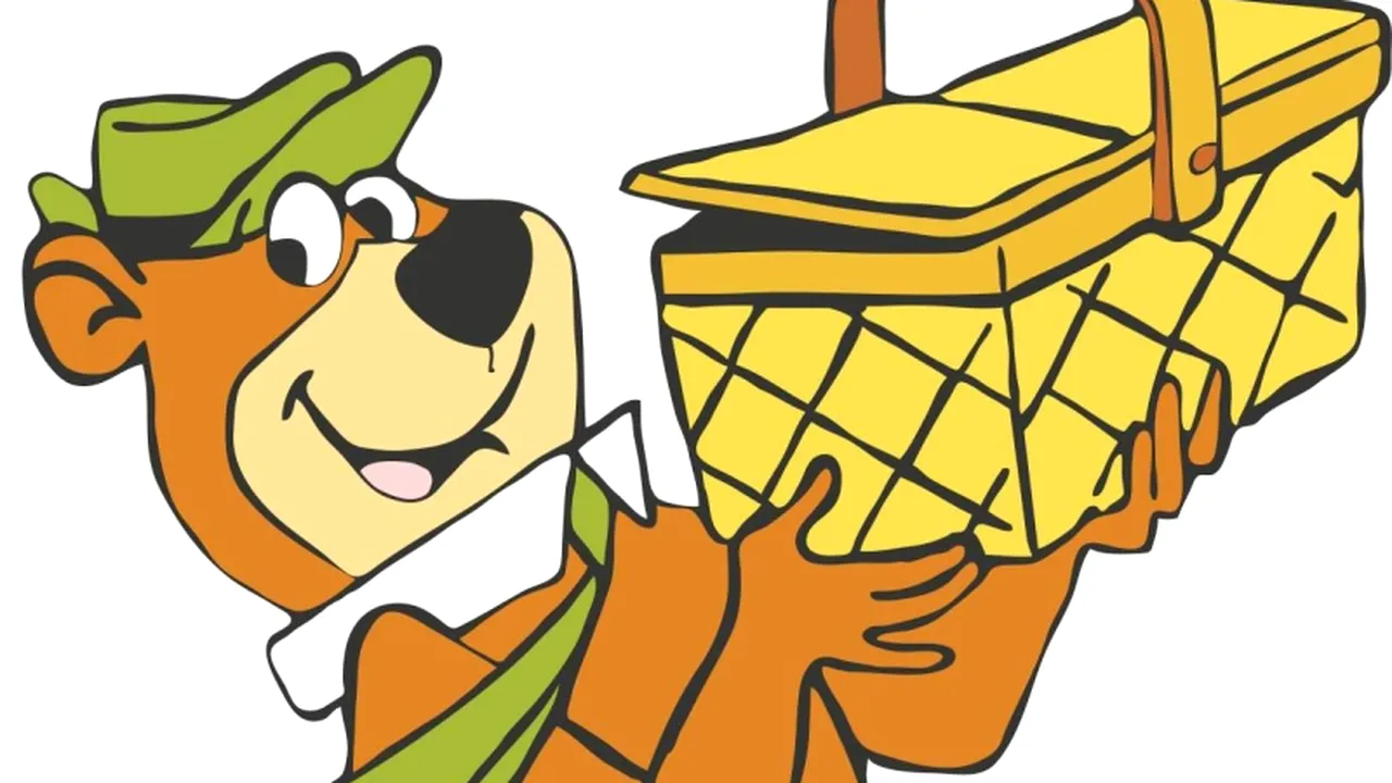 Omul care a inspirat personajul Yogi Bear a murit. Ce meserie avea