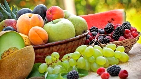 Fructul care stimulează funcția sexuală. Ce alte beneficii mai are

