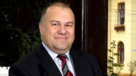 Fostul director al Microsoft România, Călin Tatomir, a fost arestat preventiv