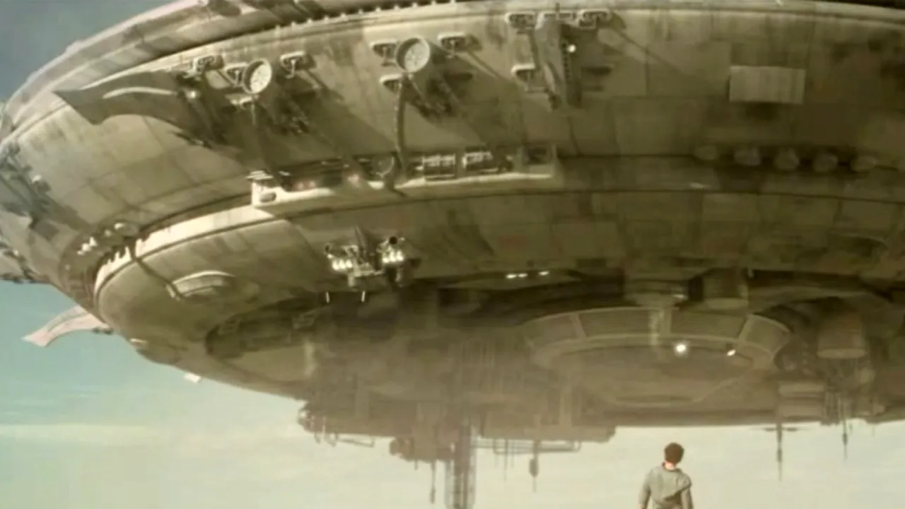 INCIDENTUL OZN DE LA ROSWELL. Adevărul din spatele controversei referitoare la existența extratereștrilor