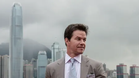 Mark Wahlberg lucrează la un film despre atentatul de la maratonul din Boston