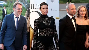 „Anul Nou care n-a fost”, triumf absolut pentru regizorul Andrei Mureșanu la Gala Premiilor GOPO 2025/Anastaseu Ştefan, primul regizor trans premiat