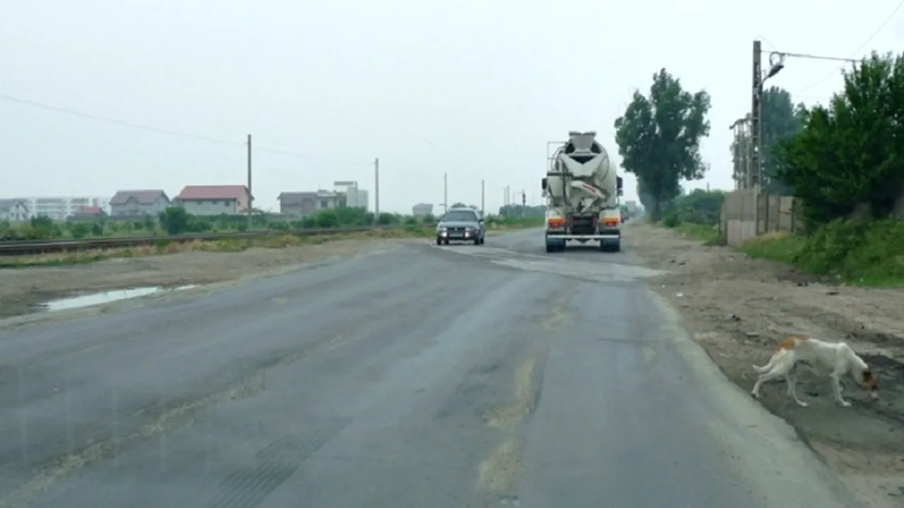 ULTIMA ORĂ! „N-am murit! Sunt în VIAȚĂ și am stat tot timpul în Bragadiru!