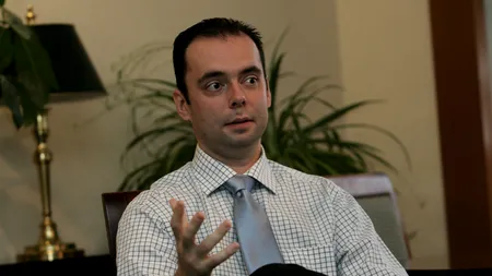 Lucian Anghel a fost numit la conducerea BCR Pensii