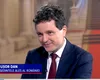 Nicușor Dan: Eu am apreciat soțiile președinților de până acum.  Au fost prezențe discrete în spațiul public