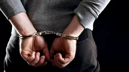 Un conațional care ar fi violat o minoră în Italia, prins la Vâlcea. Bărbatul era urmărit internațional