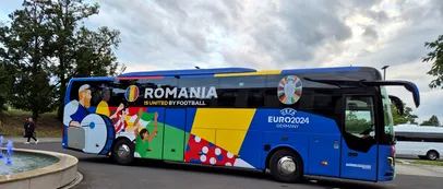 <span style='background-color: #00c3ea; color: #fff; ' class='highlight text-uppercase'>SPORT</span> Directorul tehnic al FRF, despre primul meci al naționalei la EURO 2024! „Decide totul”