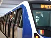 Ce „pedeapsă” a primit mecanicul de METROU care și-a plimbat copilul în cabină. Colegul care i-a făcut sesizarea pică acum toate examenele