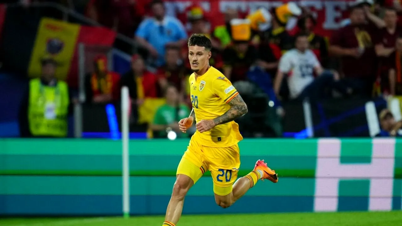 Dennis Man, „giuvaierul” de 15 milioane de euro de la PSV Eindhoven