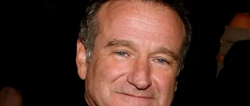 Văduva lui Robin Williams, eseu emoționant despre lupta actorului cu boala: Teroristul din creierul soțului meu