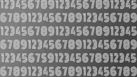 Iluzie optică virală | Găsiți litera 