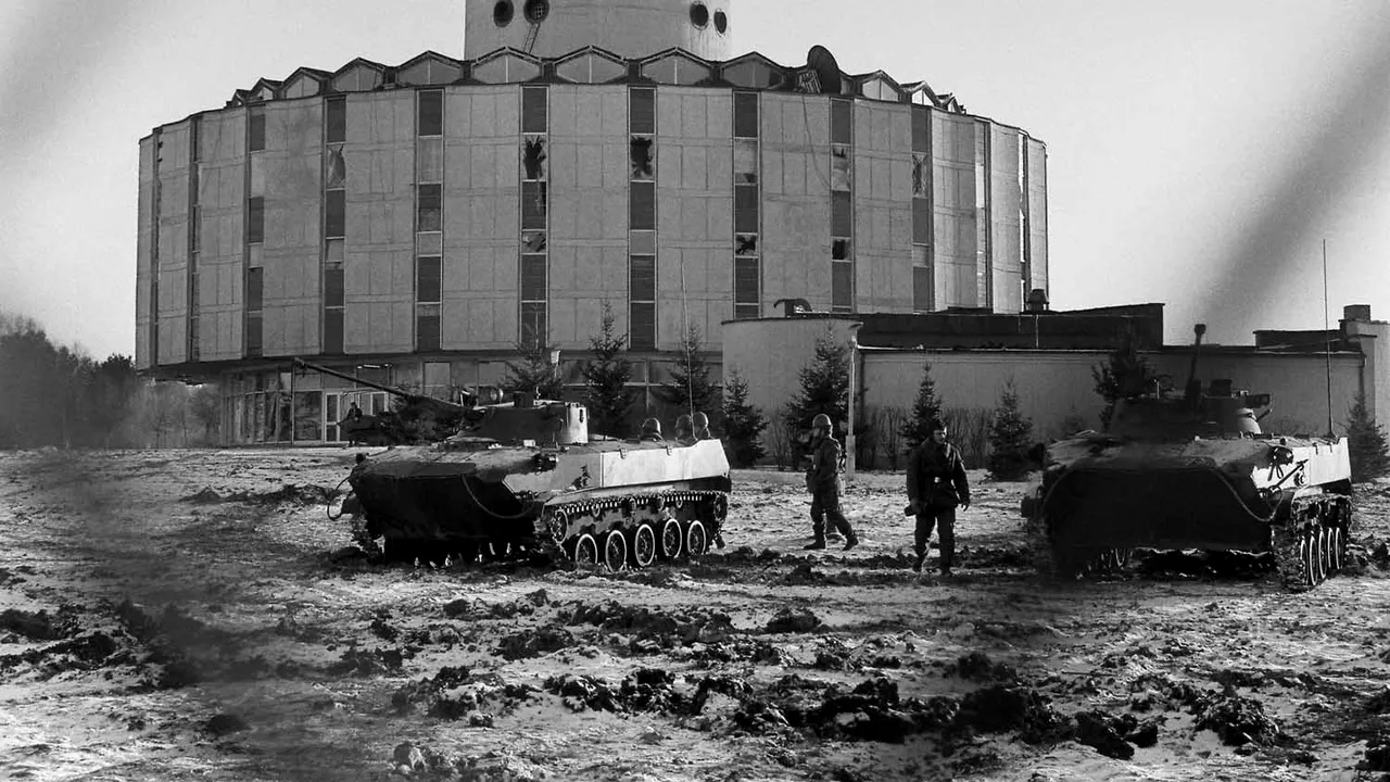 Lituania acuză zeci de persoane de crime comise în timpul represiunii sovietice din 1991