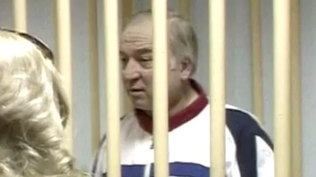 Rusia se plânge că nu a primit date suficiente despre atacul toxic asupra fostului spion rus. „Britanicii ascund rezultatele de noi