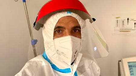 Medic: ”Dacă nu ştiţi cum arată iadul, mergeţi în UPU şi o să-l vedeţi”