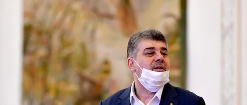 Marcel Ciolacu, atac fără precedent la adresa Guvernului Orban și a lui Klaus Iohannis. “Propagandă mincinoasă! Românii știu ce faceți. Algeri și apoi închidere totală!”