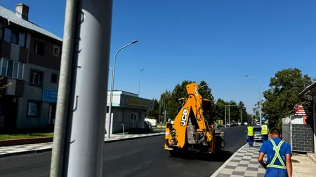 (P) Se reabilitează Centura de Sud a regiunii Ilfov - București. Sunt peste 180 de milioane de lei, accesați prin PNDL